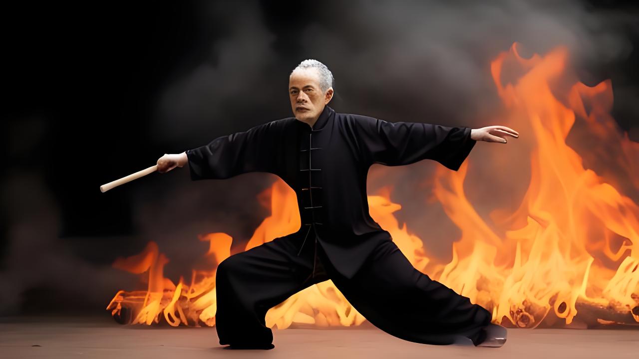 tai chi bang