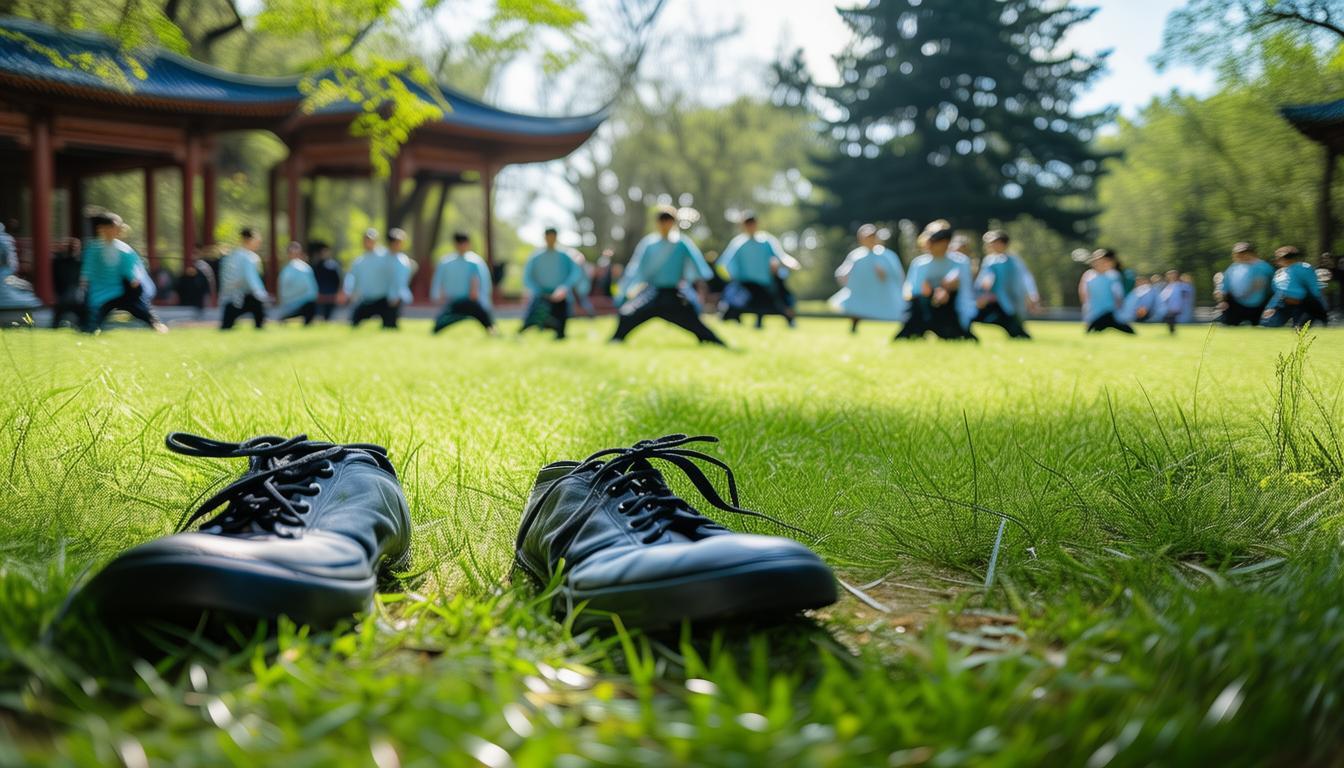 tai chi español