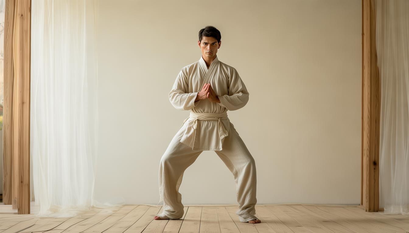 tai chi yang long form