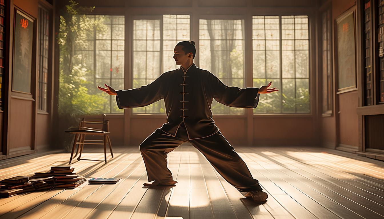 tai chi chinese medicine