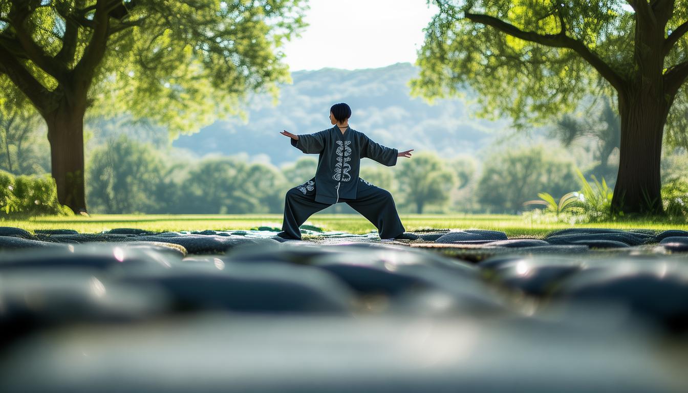 tai chi chang