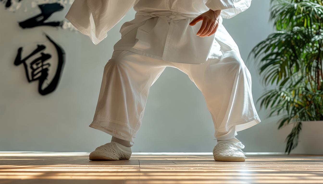 simple tai chi