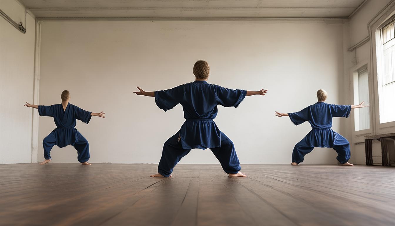beginning tai chi for seniors