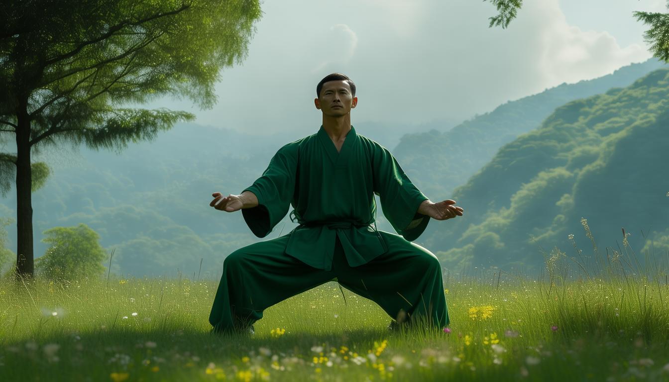 tai chi yin