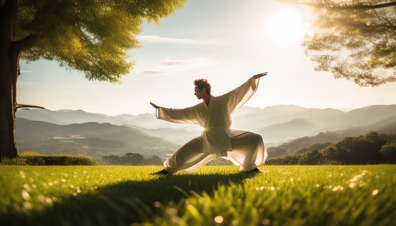 sun style tai chi