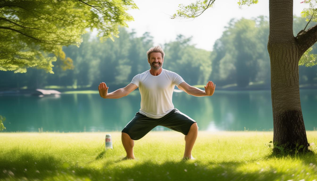 tai chi wu style