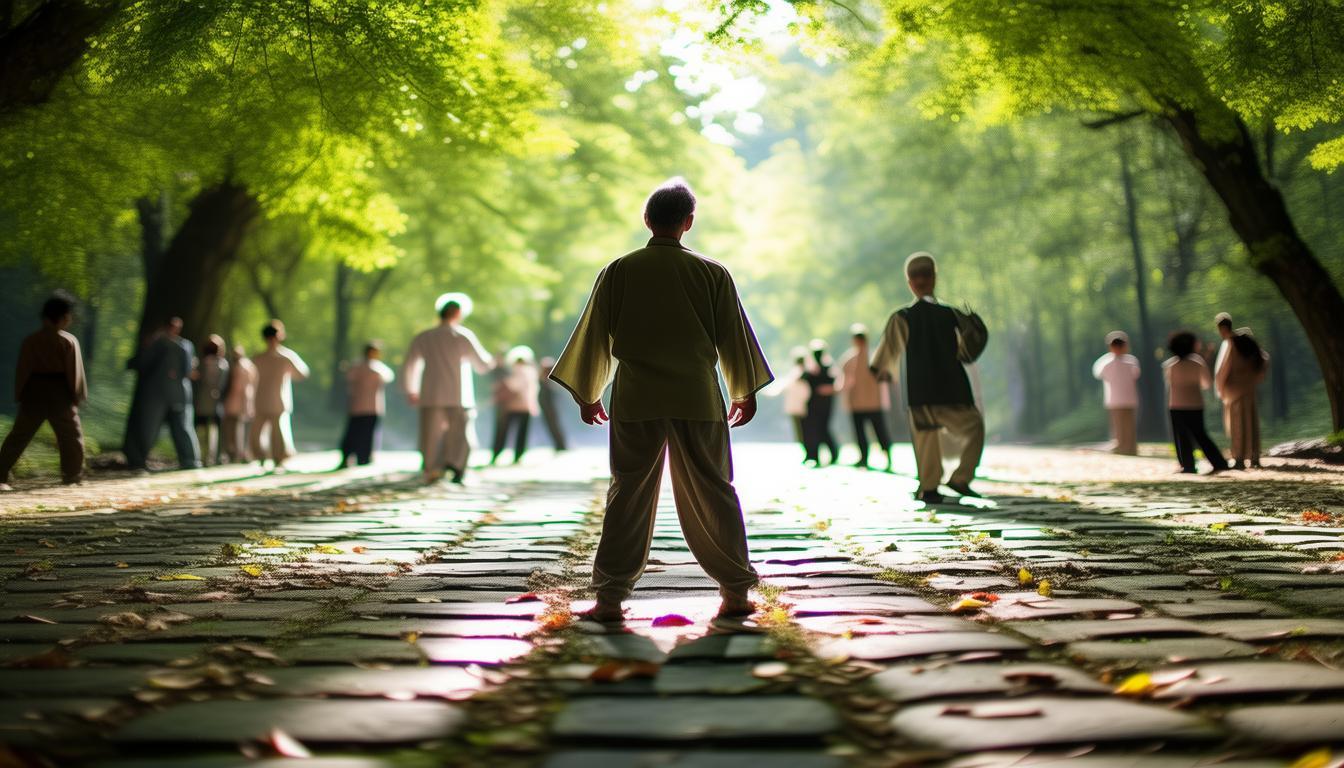 tai chi for over 60s near me