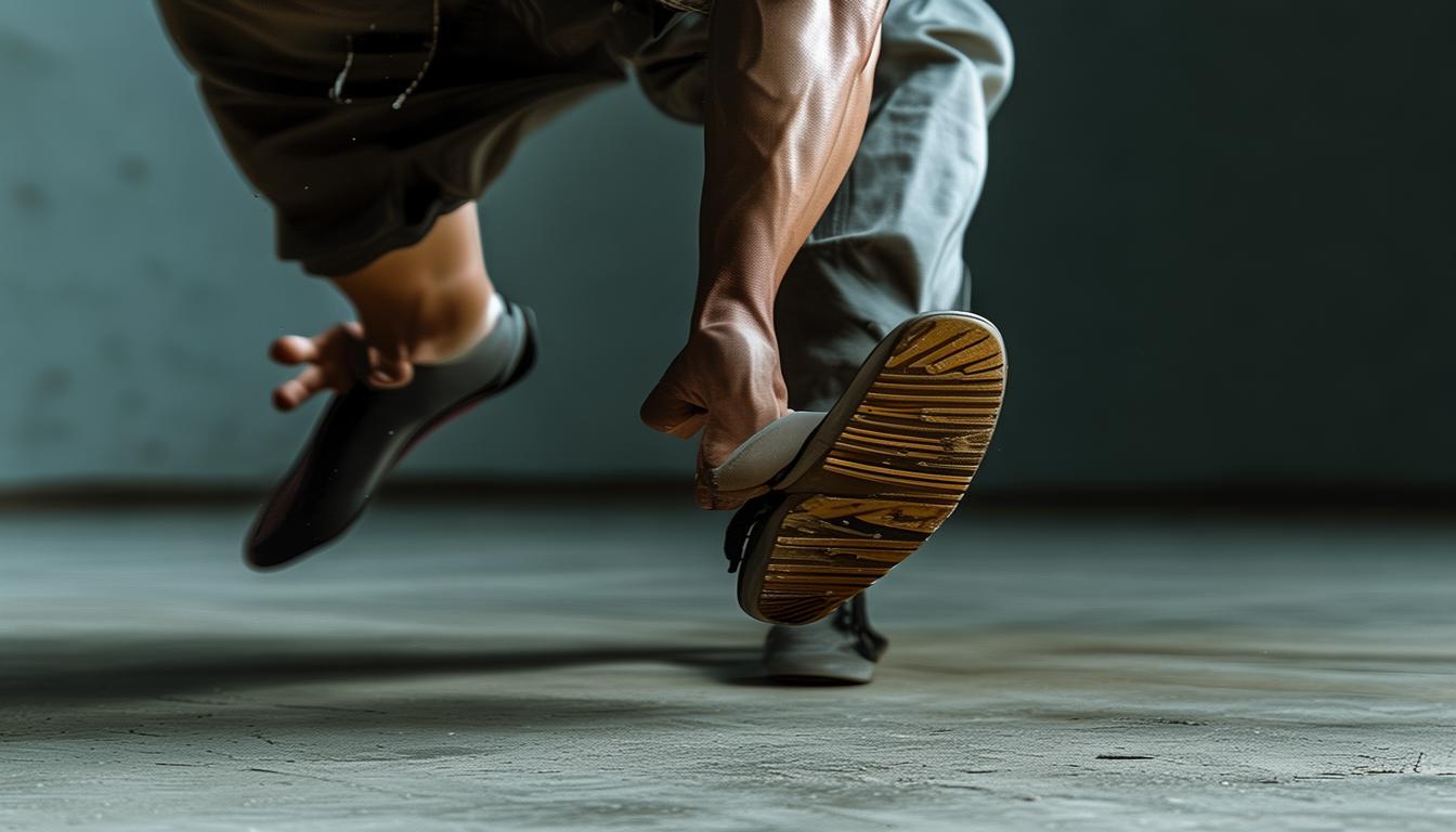 tai chi exercises to do at home