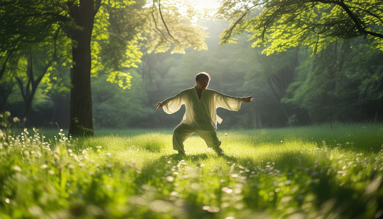 tai chi chuan 24