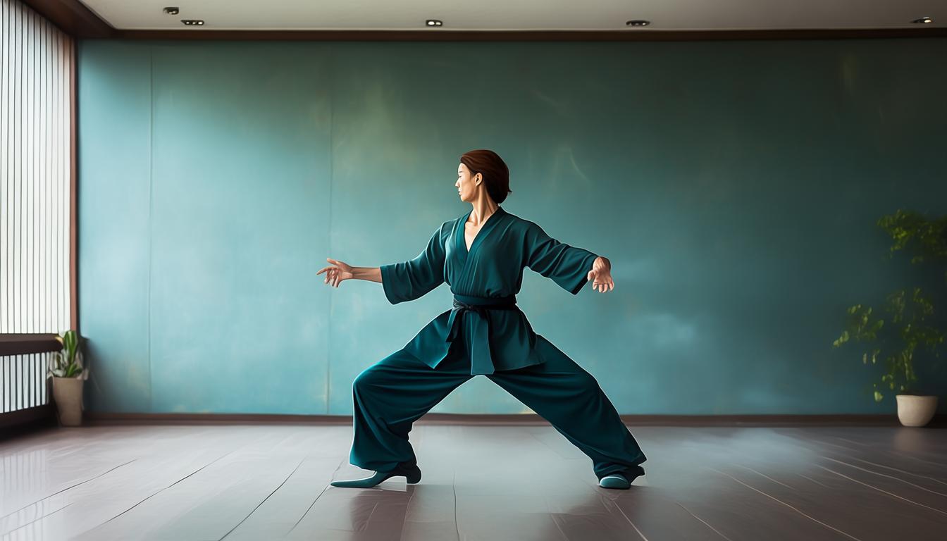 tai chi quan
