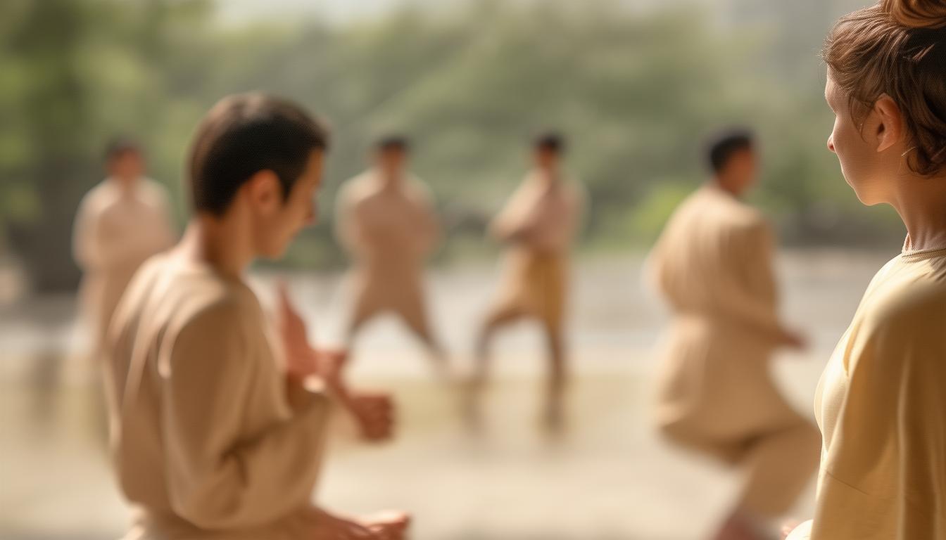 tai chi español