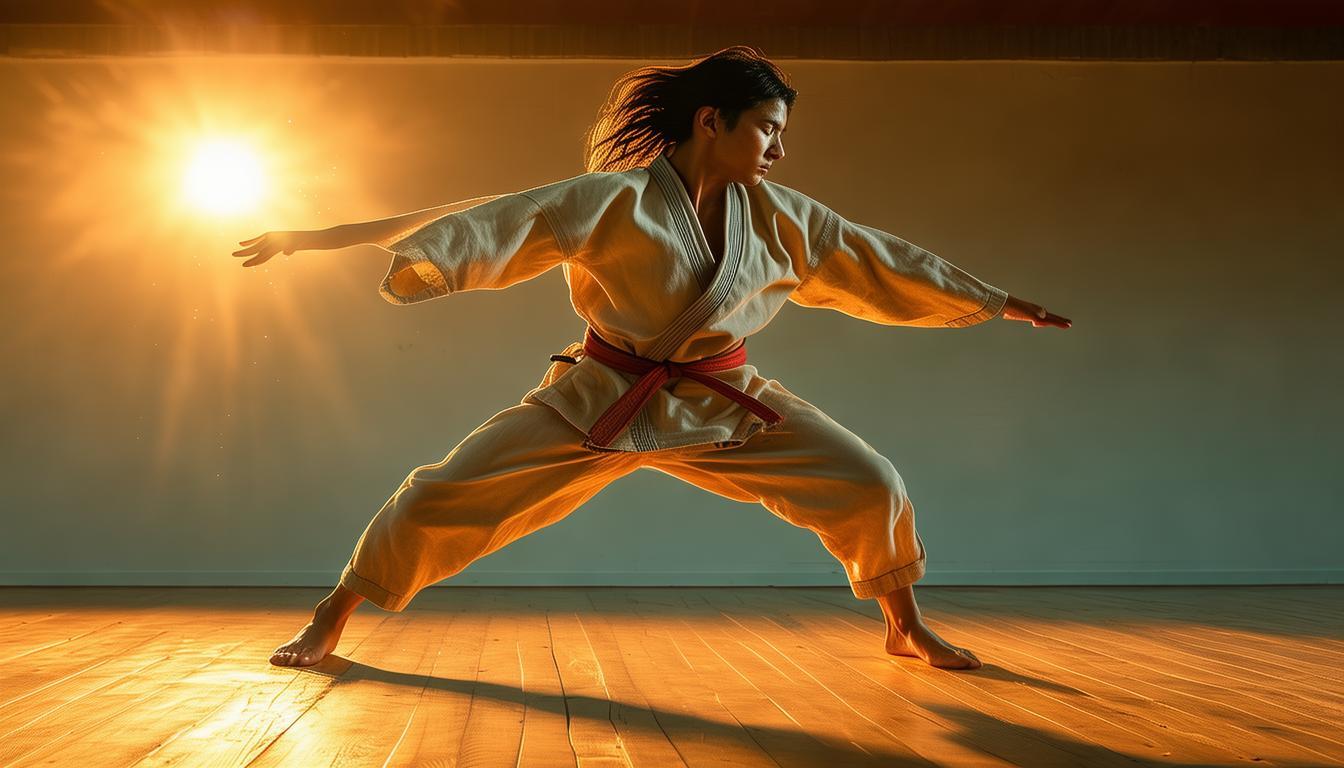 tai chi forms