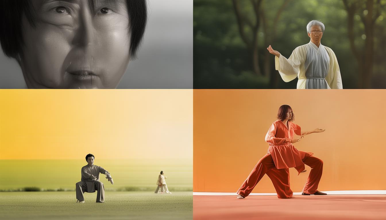 tai chi quan