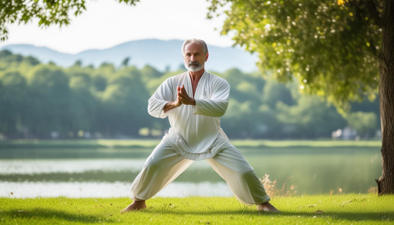 benefits of tai chi and qi gong