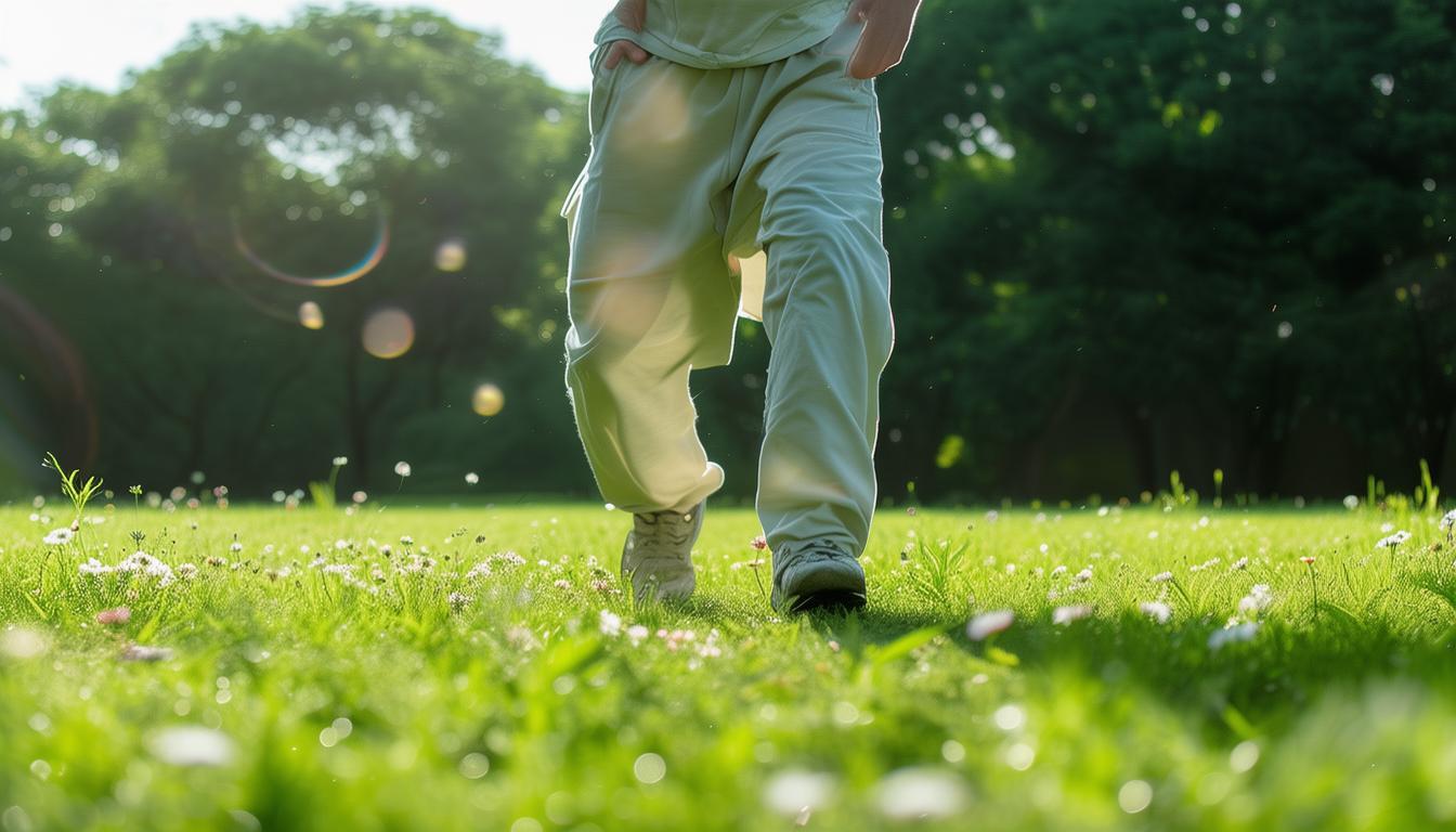 tai chi benefits