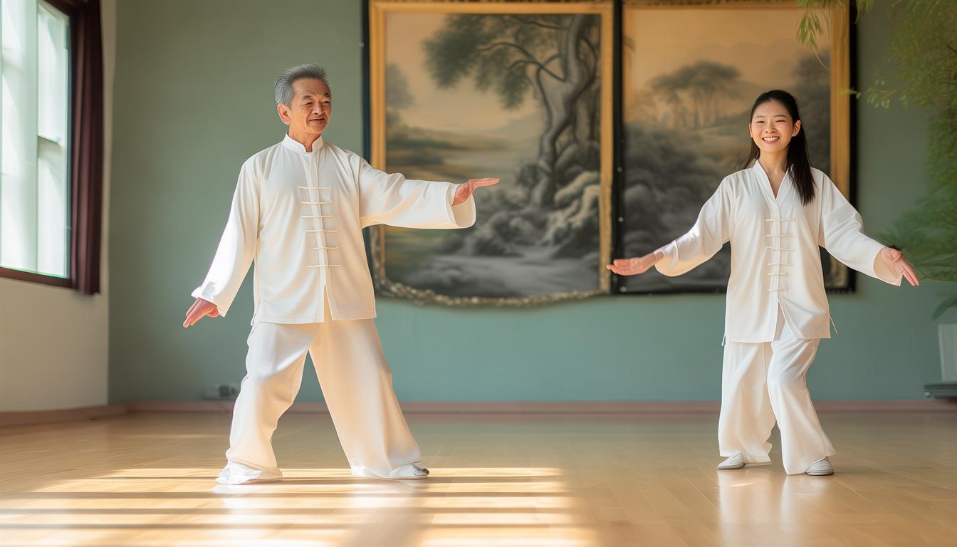chen tai chi
