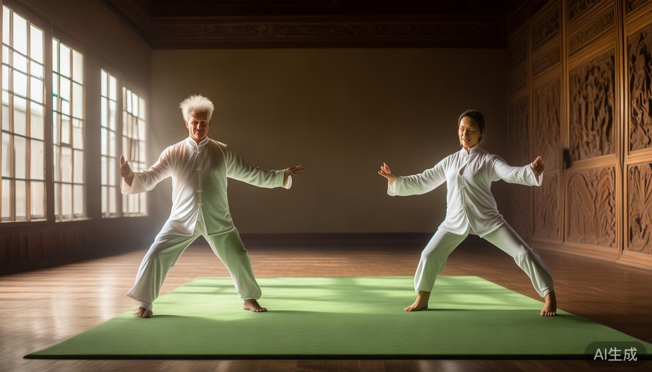 taijiquan chen style