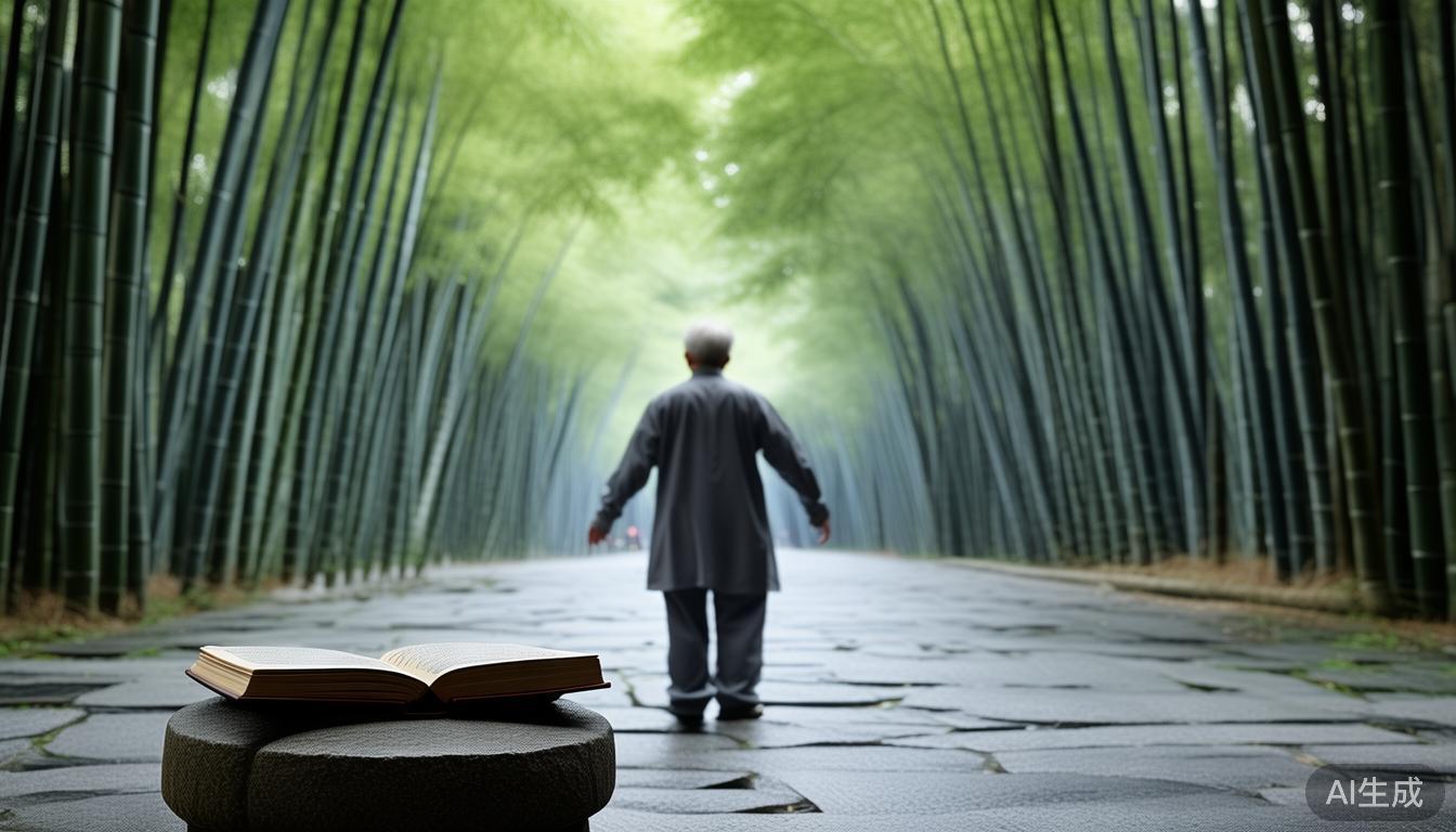 best tai chi for seniors