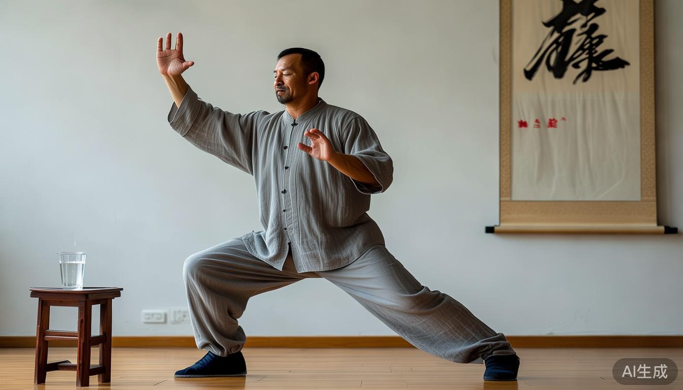 tai chi for elderly near me