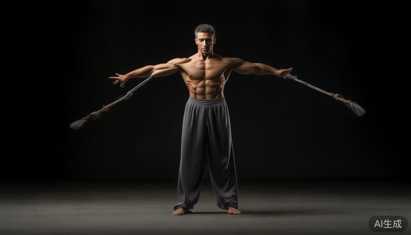 tai chi yang style short form 24