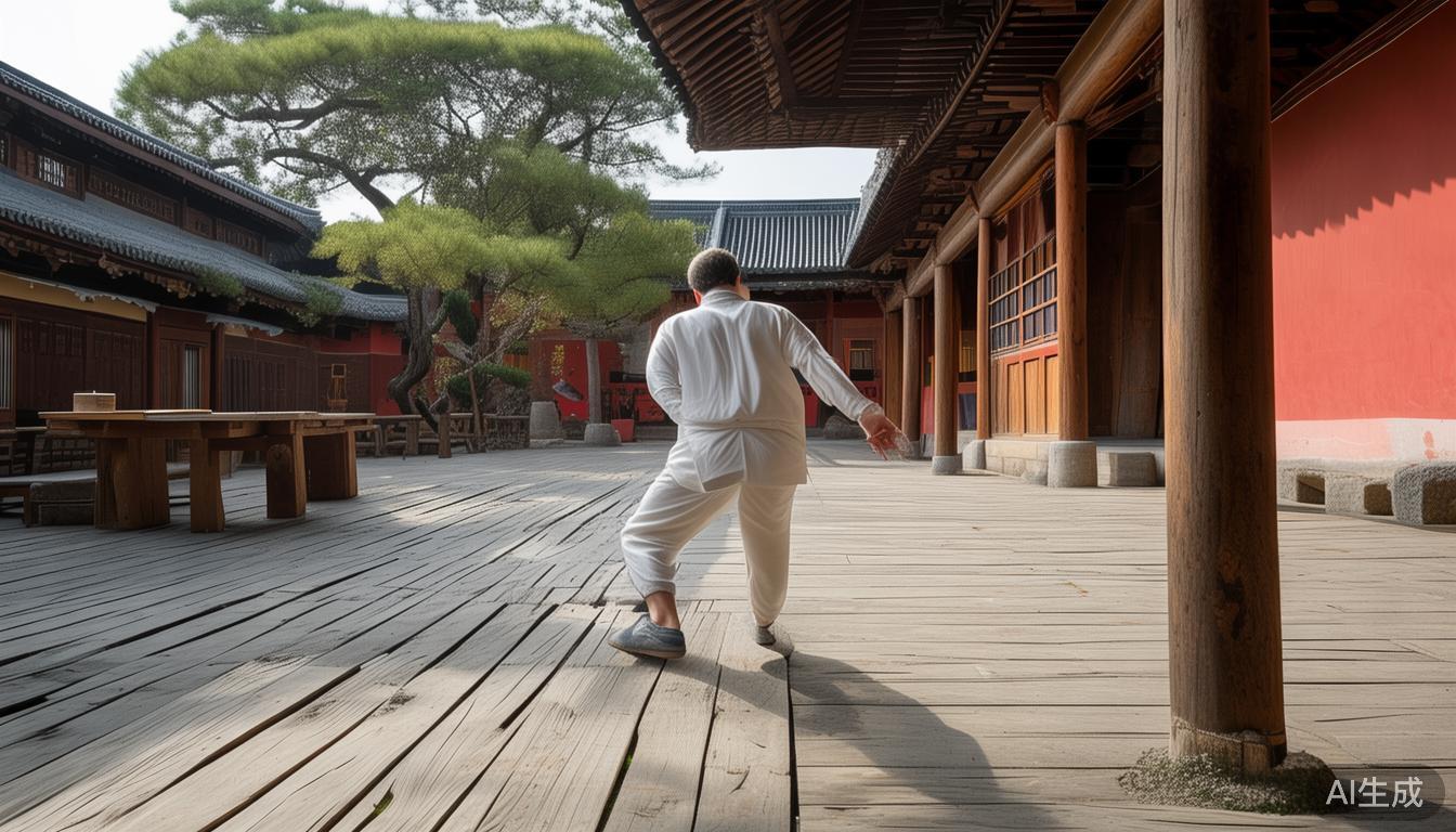 best tai chi