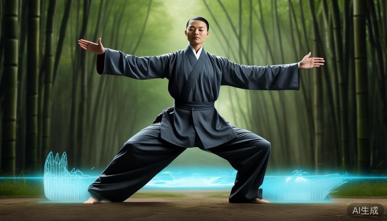 How Do Tai Chi Beginners Choose Introductory Movements? Keep These Basic Actions In Mind 3 tai chi beginner moves