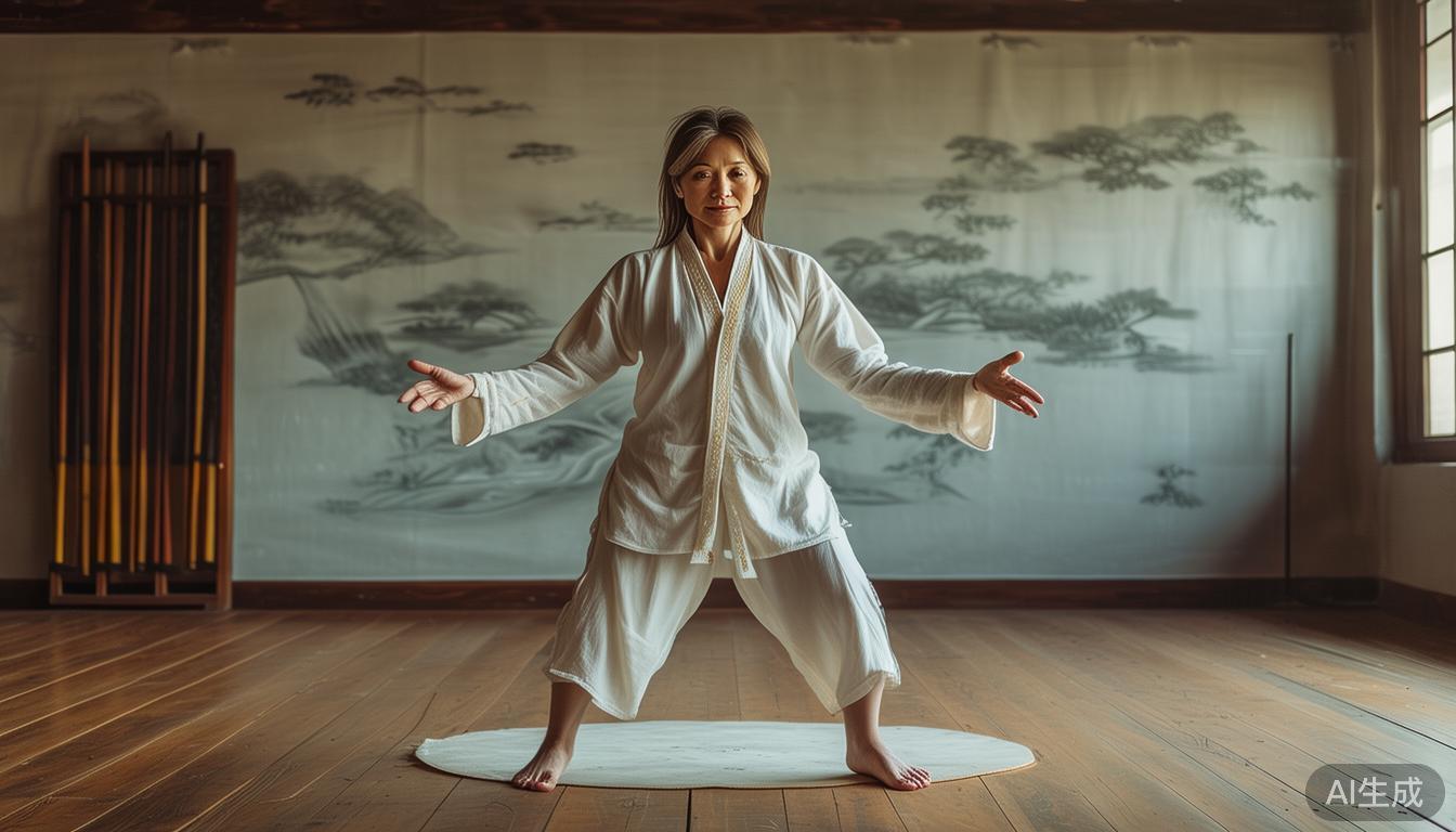After Practicing Tai Chi For Many Years, I Realized That It Is A Way Of Life That Nourishes The Soul! How To Get Started? 2 best way to learn tai chi